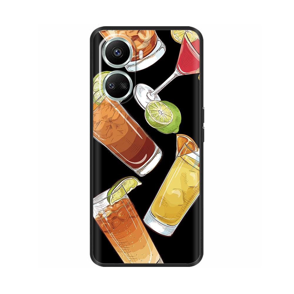 For Huawei Nova 10 SE Case New Fashion Back Cover For huawei Nova 10 Pro nova10 Silicone Soft Phone Case Nova 10SE Fundas Bumper