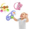 Bebek Oyuncakları – Çıngıraklar ve dönenceler