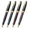 Pilot Custom NS Fountain Pen M Medium Ruby Red FKNS1RM