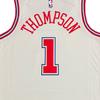 Nike NBA Amen Thompson Rockets City Edition Jersey Unisex jerseys DX8503-107