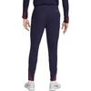 Nike England Strike Elite Dri FIT ADV Knitted Sweatpants Men's Purple Ink/White FJ2015-555