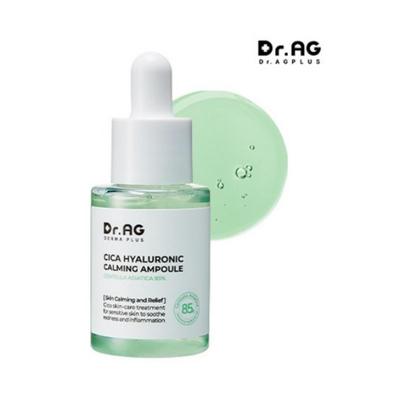 Dr. Ampułka uspokajająca Age Cica Hyaluronic, 35 ml
