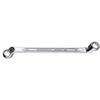 Stahlwille Combination Wrench 20-24X27 75°