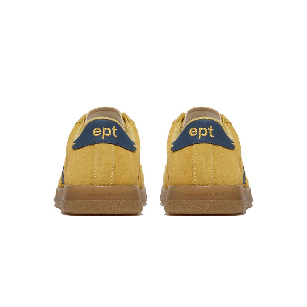 Ept Santos (Geel/Marineblauw)