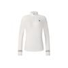 New TENNIS Knitwear Women's Starlight White A11W513215F-WT