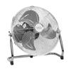 Teesa 30cm stojanový ventilátor dílenský cirkulátor výkonný 50W
