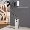 Shockproof Protective Case Protective Cover for CUKTECH No.10 Power Bank Plus 15000mAh Travel