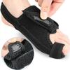 1 Pair Bunion Splint Big Toe Straightener Toe Valgus Foot Correction Brace Bunion Corrector  Travel