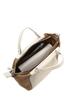 LANVIN COLLECTION Avec Shoulder Bag 61-6801 Women's Beige/Ivory