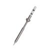 Soldering Iron Tip Stainless Steel Professional Solder Tip Replacement for TS100 TS101 TS KU