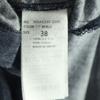 Beauty products ENFOLD Long sleeve Denim shirt 38 Blue Men's Used