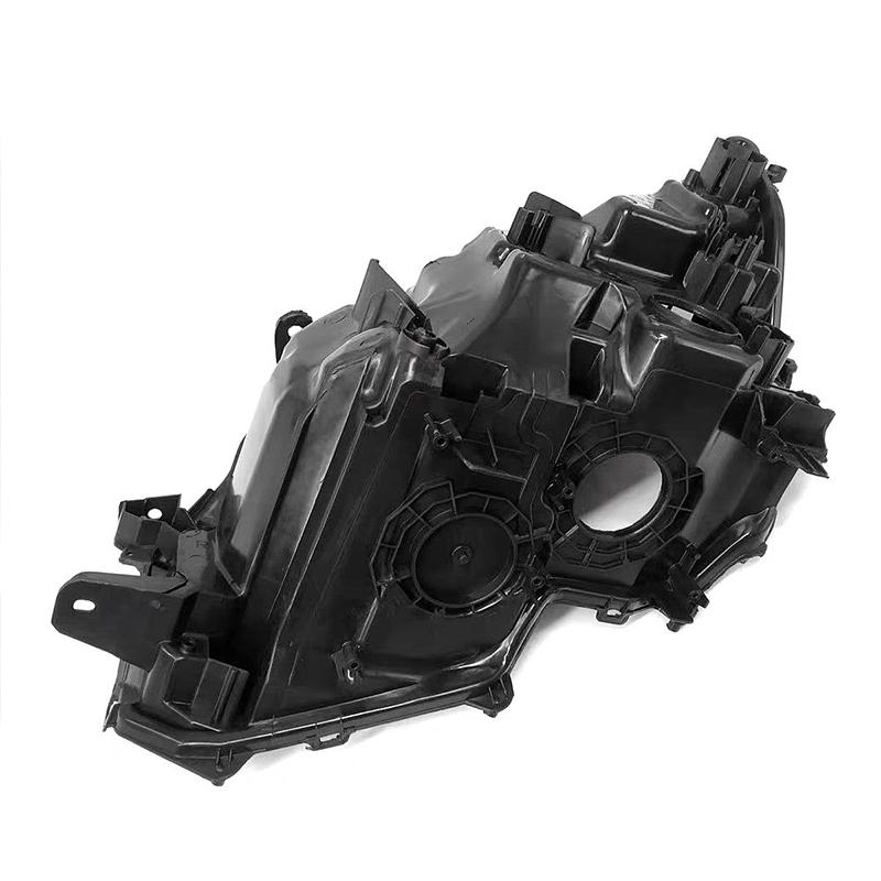 Car Front Headlight Base Headlamp Base Back House Shell Cover Cap for Lexus GS GS200 GS300 GS450 2016 2017 2018 2019 2020