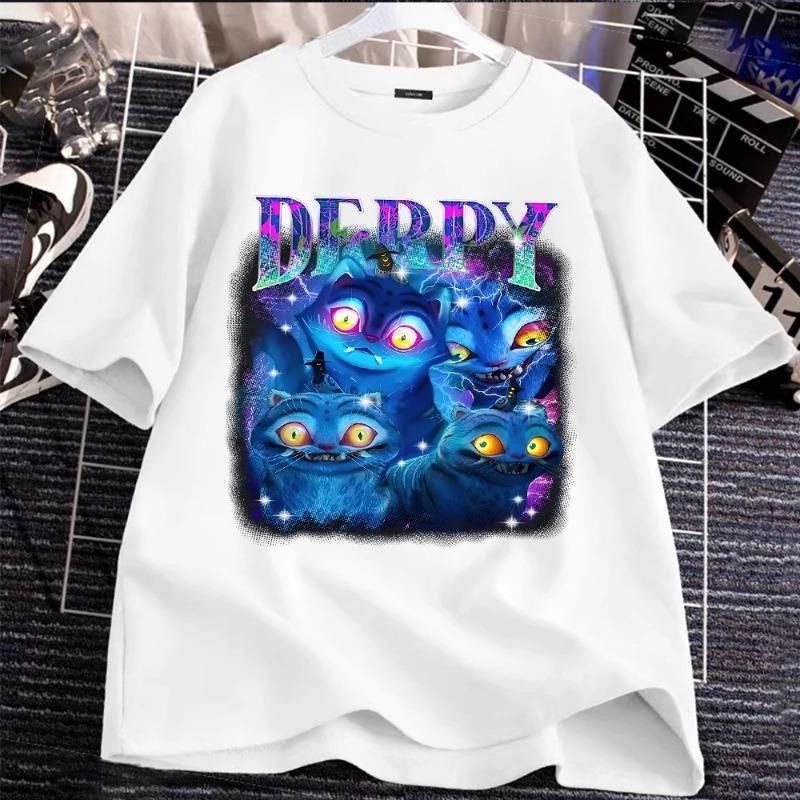 Kids Hot Cartoon Paw Patrol Skye T Shirt Boys and Girls Cotton Casual Summer Clothing Toddler Short Sleeve Tee Top