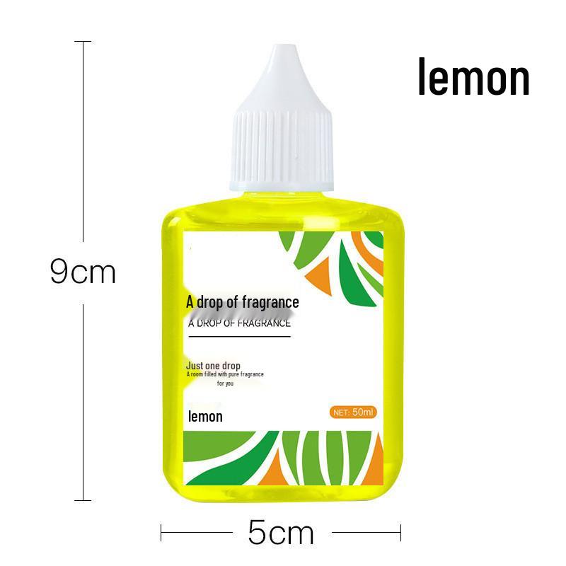 One Drop Long-lasting Bathroom Air Freshener & Odor Eliminator