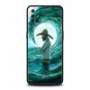 Art Aesthetic Van Gogh Starry Phone Case For OnePlus Nord CE 2 9 8 7 7T 10 Pro 9RT 9R 8T Nord N100 N200 N10 5G Silicone Cover