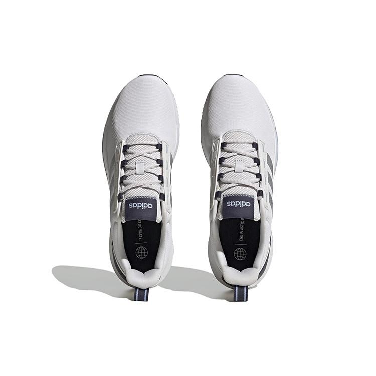 adidas Racer TR21 'Grey Silver Navy' Men's HP2728