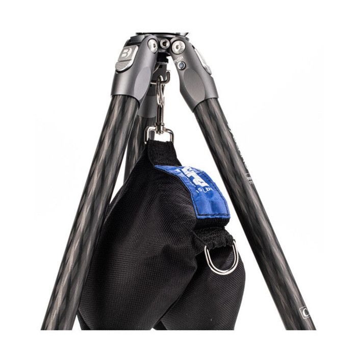 Trépied benro trepied photo carbone tortoise 14c+gx25 - ttor14cgx25