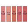 3ce Mood Recipe 2 Matte Lip Color - 5 Colors