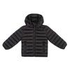 SoulCal Baby Girls Bubble Hooded Jacket