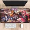 Anime kawaii girl NTE Neverness to Everness Mouse Pad PC Keyboard Gaming HD Printing esports Mousepad keyboard overlock Desk Mat