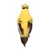 Garden Artificial  Ed Animal Ornament Simulation Oriole Bird Model Art Outdoor Decor
