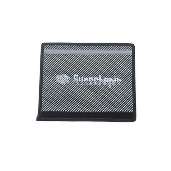 Universal Off-road Motorcycle & Car Shock Absorber Dust Cover - Front & Rear Protective Inverted Design