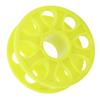 Finger Reel Compact Diving Finger Spool for Cave Diving and Technical Diving ActivitiesYellow