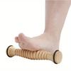 Manual Massager Foot Roller Massager Relaxing Foot Sole Multi-purpose Hand Held Massage