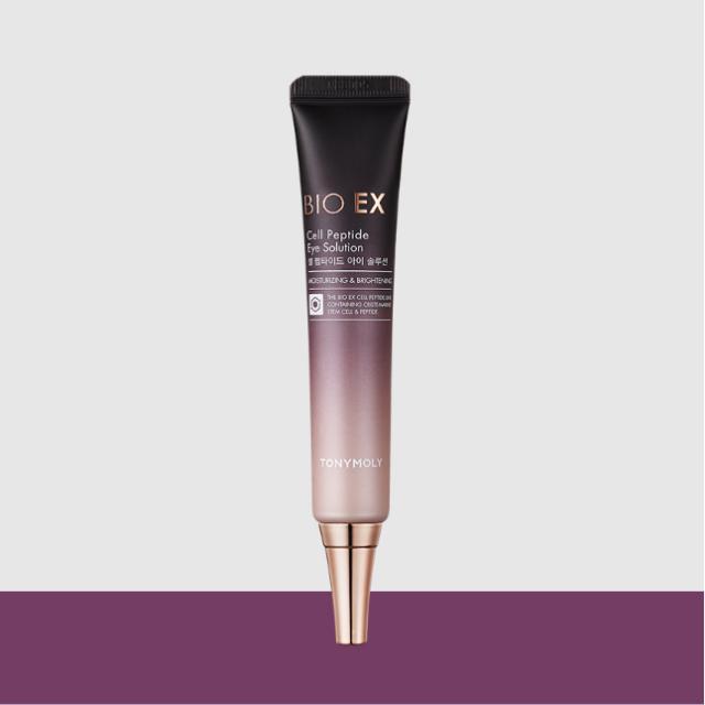 Tonymoly Bio EX Cell Peptide Ampoule Special Set
