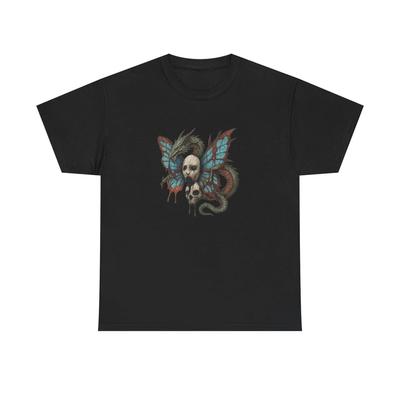 Na górę – T-shirty i koszulki