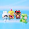 LINE FRIENDS Minini World Plush Doll