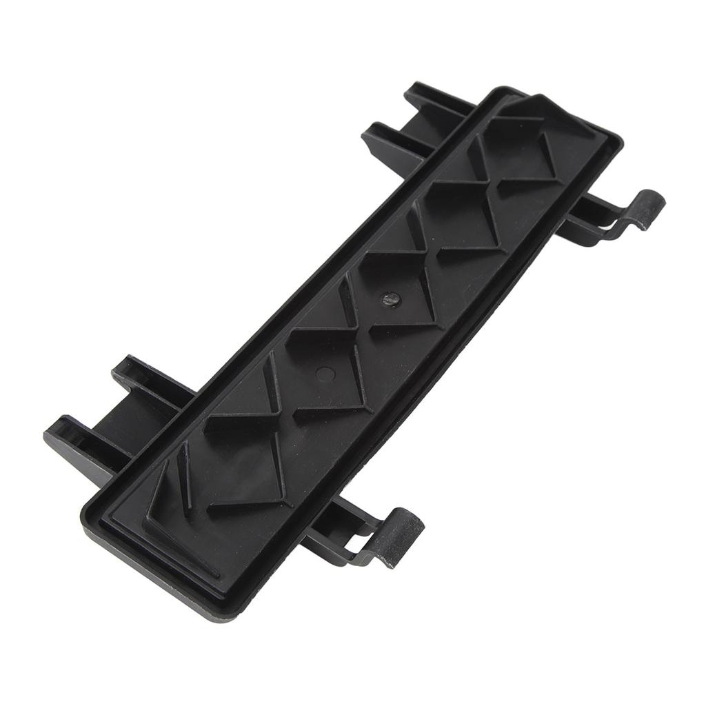 Air Filter Cover Cap A246830014264 Impact Resistant PP Air Cleaner Cover Replacement for Benz GLA‑CLASS X156