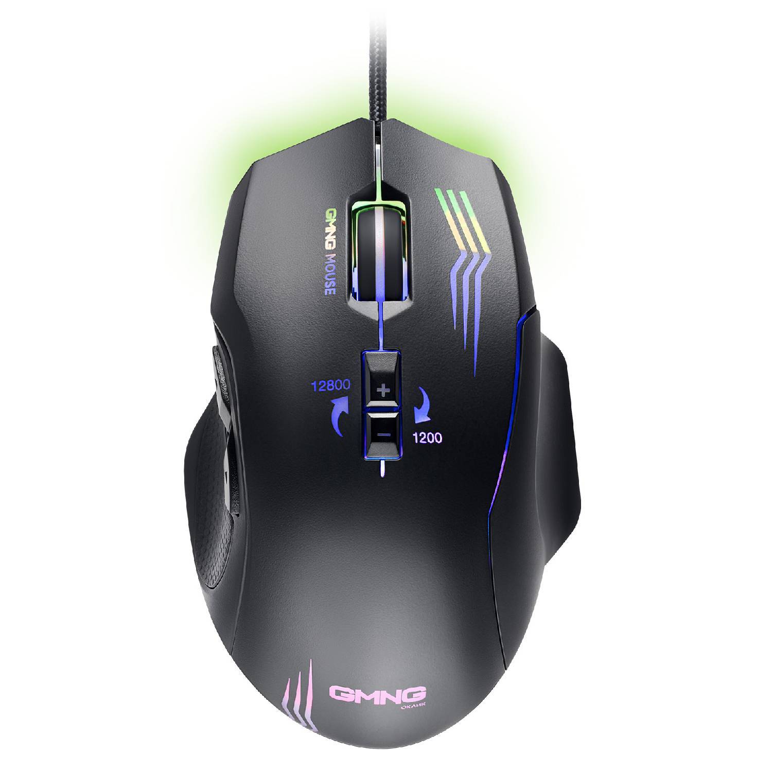 

Компьютерная мышь Gmng 930 г