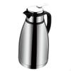 Insulated Coffee Carafe, Double 2, Insulated, Durable, for Meetings
