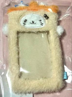 [USED] Nctwish Yuushi Bubble Nyan Trading Card Case Photo Card Holder