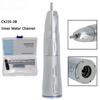 COXO YUSENDENT Dental Straight 1:1 Low Speed Handpiece Nose Cone Inner Water CX235-2B/2C