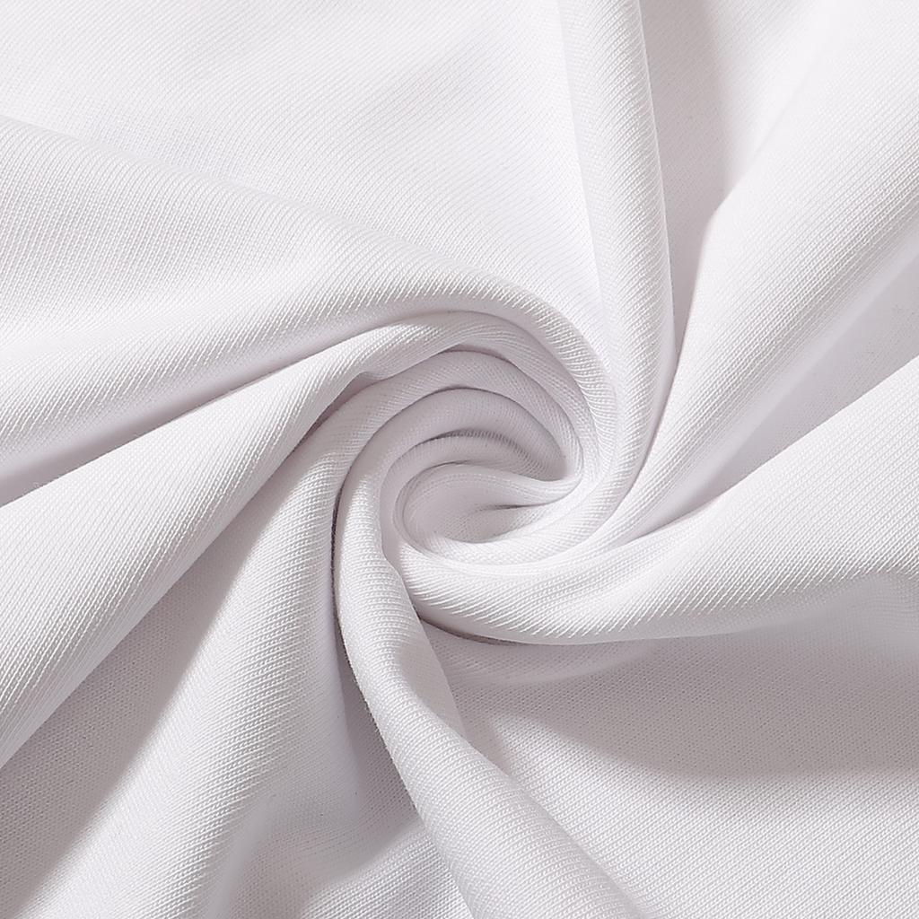 724 Amiri 2025 Summer New Men's and Women's Loose High Quality Cotton Plus Size T-shirt Couple T-Shirt