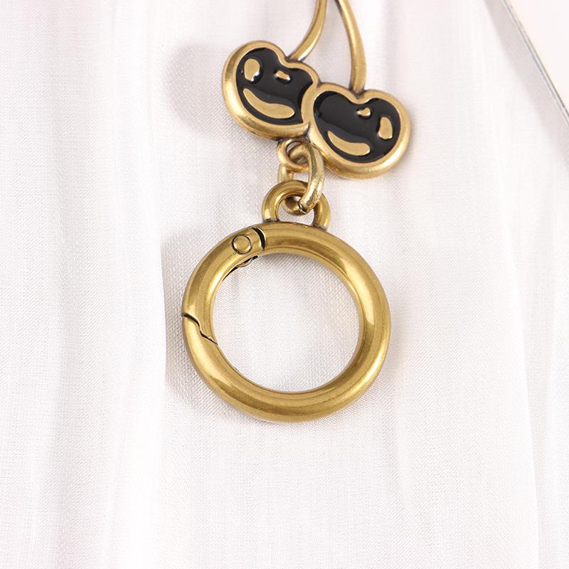 Удлинитель цепочки Cherry Сумки через плечо Сменный ремешок-цепочка — фото 10