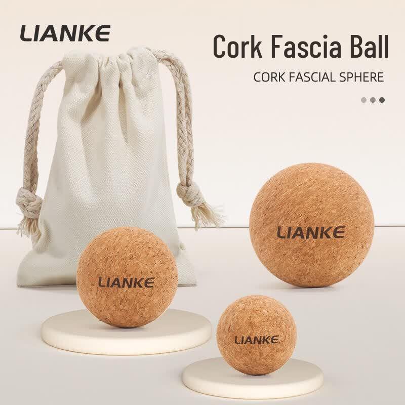 Brangdy Plantar Fascia Massage Ball