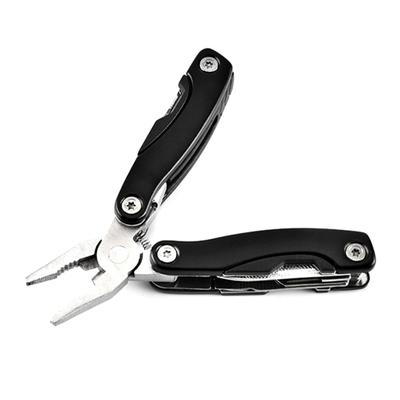 Stainless Steel Multi Tool Functional Plier Hand Tools Plier Screwdriver Camping Outdoor Tool AVE