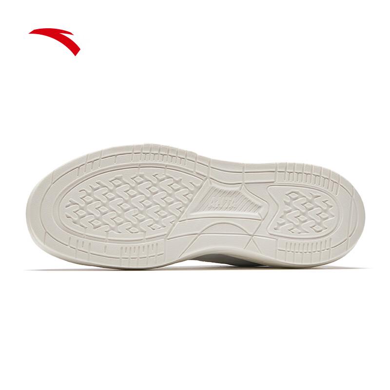 Anta Women's Casual Platform Sneakers