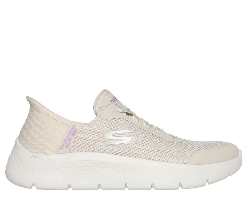 Slip-ins Skechers White Off-White Lifestyle Version