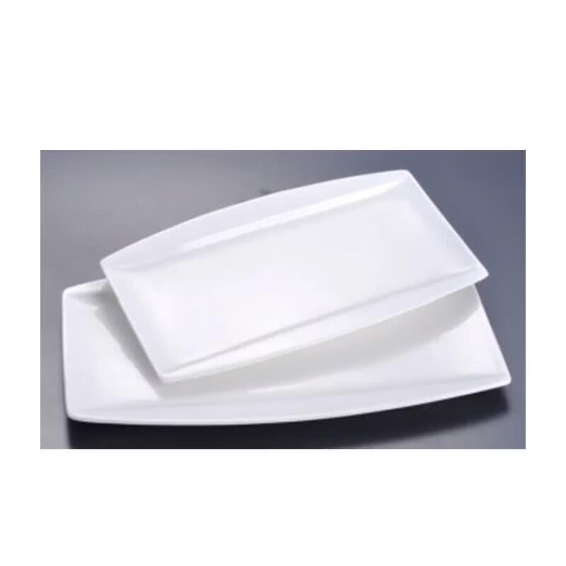 

Yongjuchang Melamine Rectangular Fruit Dish