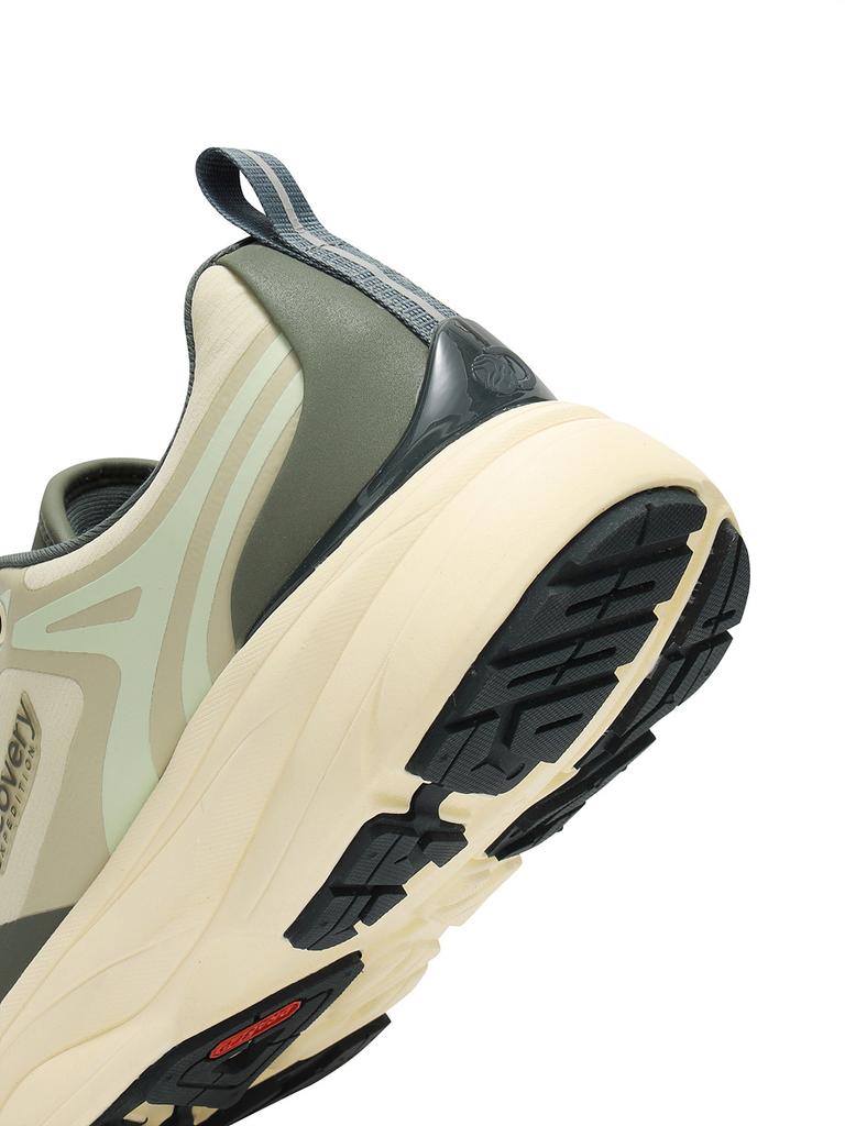 Discovery Expedition Lux Hiking (D/Green)
