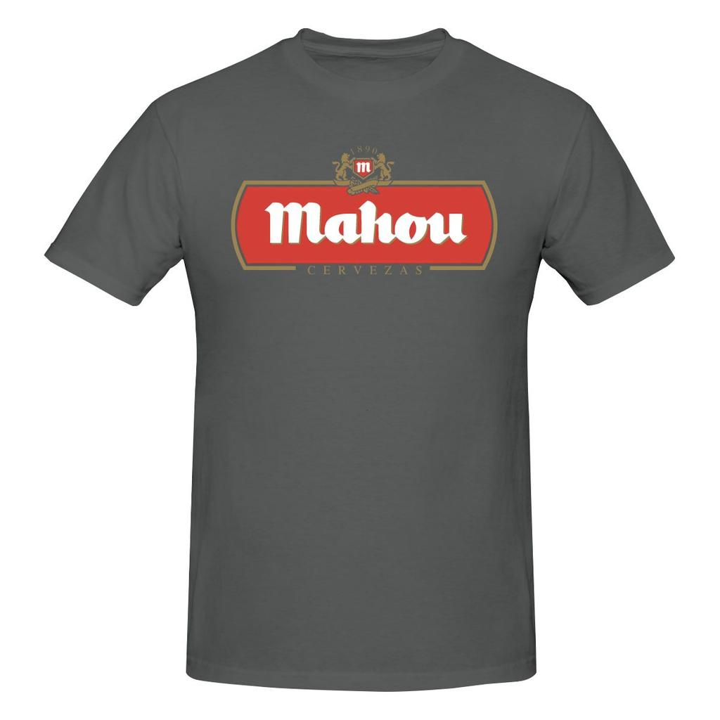 Funny Mahou Unisexs Printed Tshirt Unisex T Shirtcotton