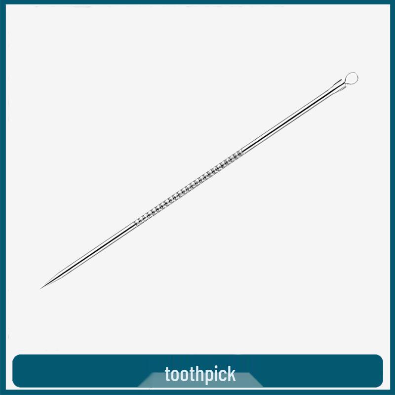 Cross-Border Tartar Remover: Dentist Oral Mirror & Plaque Cleaning Tool for Home Dental Care