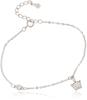 [Variable Cheap] S925 Silver Bracelet 6B-R-102