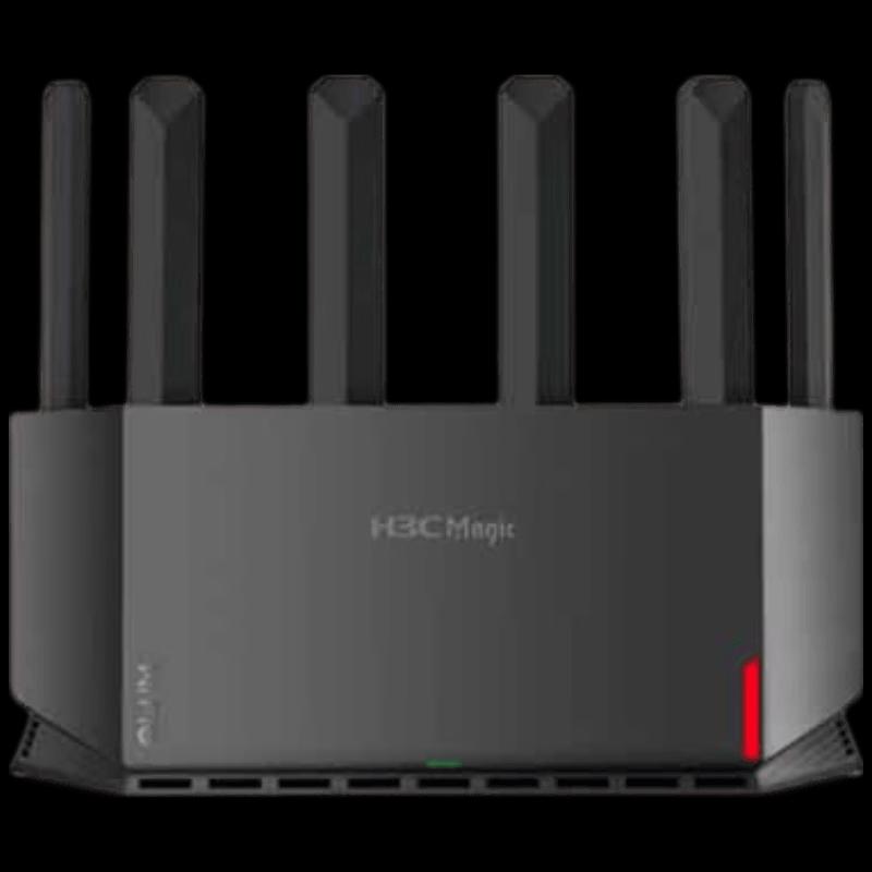 H3C NX54 AX5400 Wi-Fi 6 Mesh Gigabit Router (CN version)