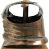 Medieval Roman Greek Muscle Body Armor Cuirass Copper Antique Finish Collectible