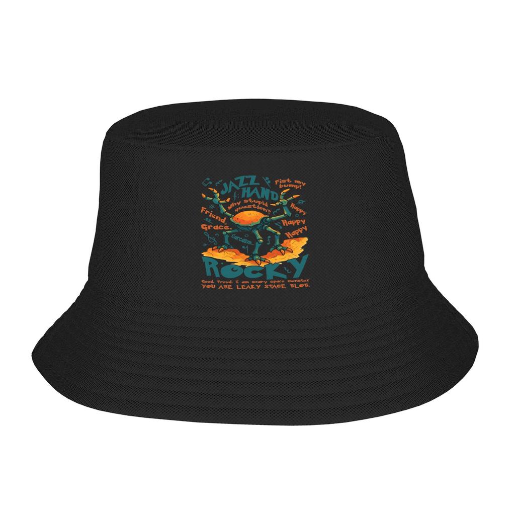 Trendy Amaze Amaze Amaze Project Hail Mary Bucket Hat Teen Lightweight Fishing Hats Beach Hatwear Bob